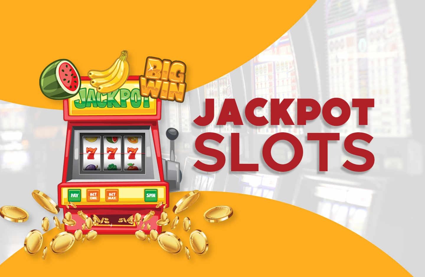 How Hard Is It To Win An Online Jackpot