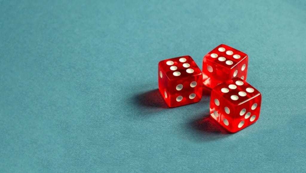 A Guide to 3Dice Baccarat