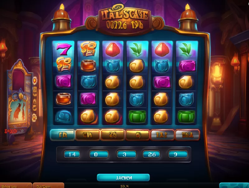 Win Big at Superace88 Slot Casino!