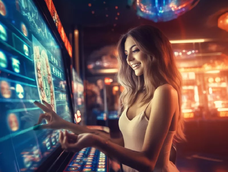 superace88 online casino enjoy jili slot betting