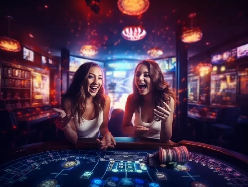 superace88 online casino enjoy jili slot betting