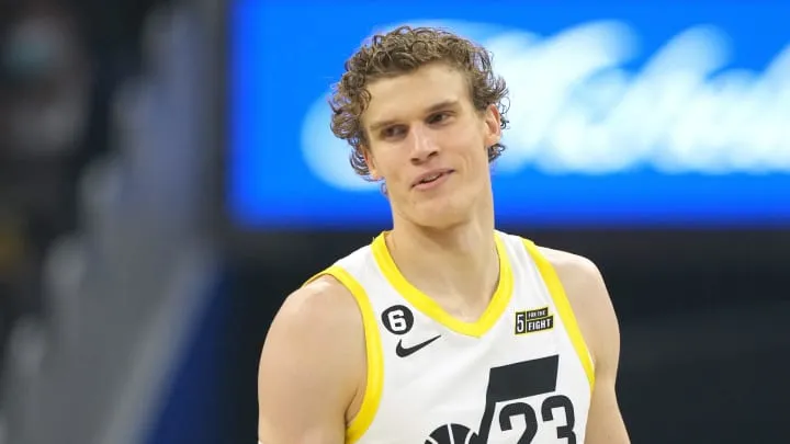 Markkanen Trade: Warriors Possible Destination