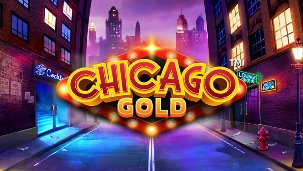 Win Big with Chicago Gold: A Casino Game Review