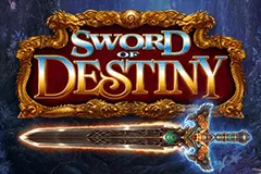 Embark on Sword of Destiny Slot for Riches