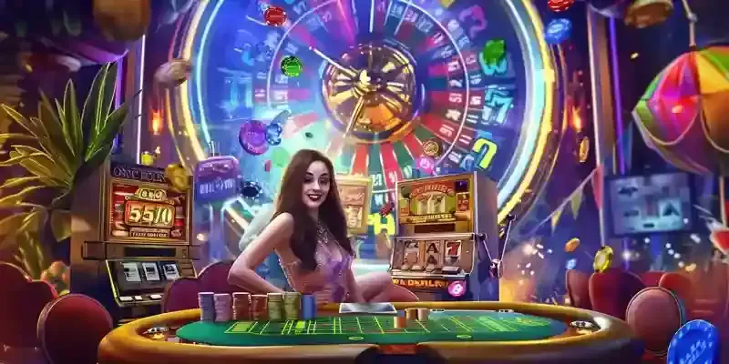 superace88 online casino enjoy jili slot betting