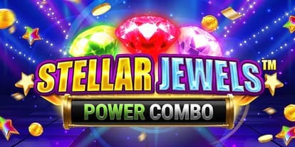 Stellar Jewels Power Combo Slot – Demo & Review