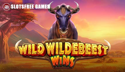 Wild Wildebeest Wins