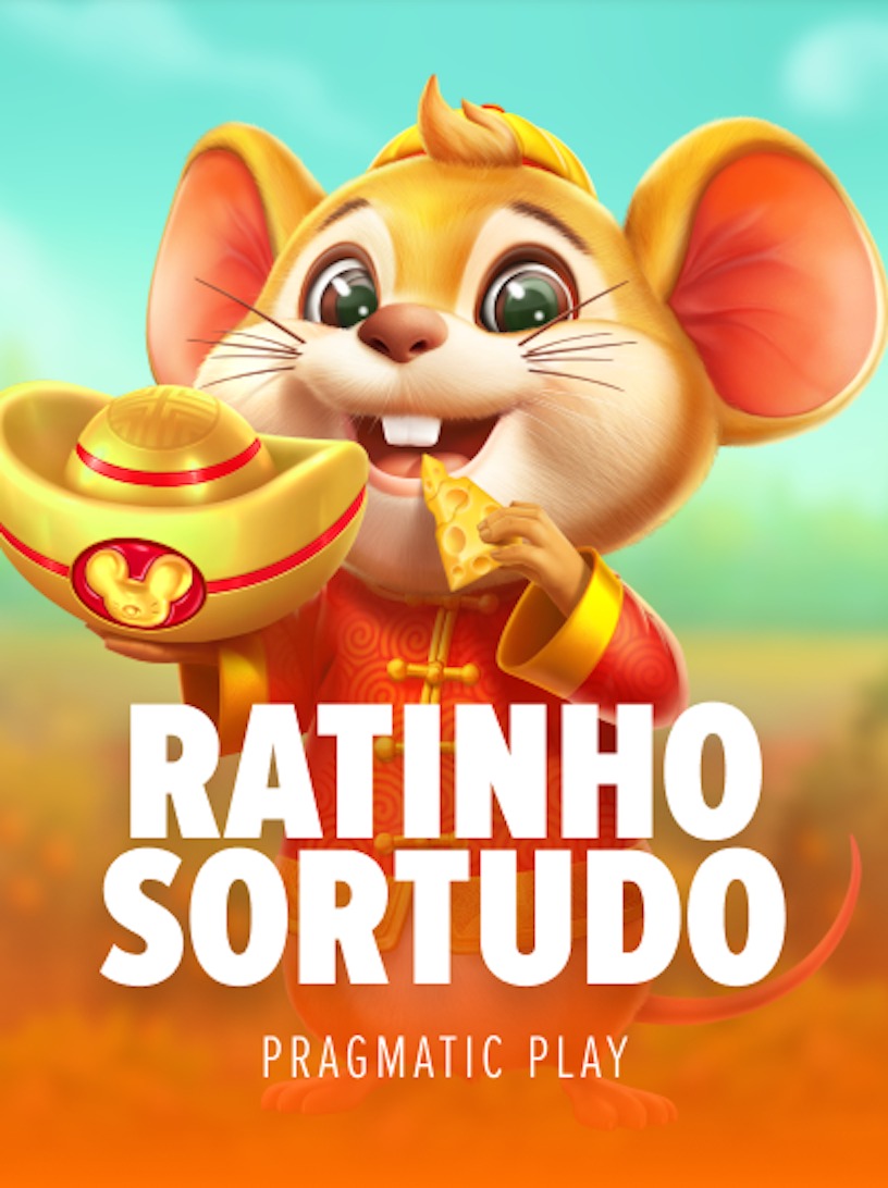 Ratinho Sortudo