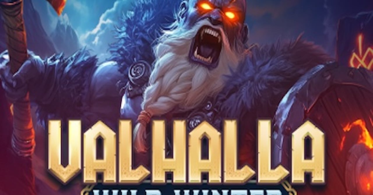 Valhalla Wild Winter